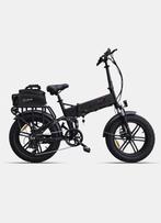 ENGWE ENGINE X | Vouwfiets | Range 100km | 100% LEGAAL, Fietsen en Brommers, Fietsen | Vouwfietsen, Overige merken, 20 inch of meer