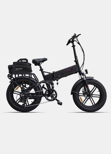 ENGWE ENGINE X | Vouwfiets | Range 100km | 100% LEGAAL  beschikbaar voor biedingen