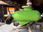 Combi H-Thruster 2,5kW Elektrische buitenboord motor, Watersport en Boten, Buiten- en Binnenboordmotoren, Ophalen, 5 tot 10 pk