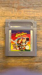 Gameboy DuckTales, Avontuur en Actie, 1 speler, Ophalen of Verzenden, Zo goed als nieuw