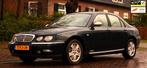 Rover 75 2.5 V6 Sterling APK tot JULI 2026! AUTOMAAT MET CRU, Auto's, Rover, Gebruikt, 2497 cc, 1415 kg, Particulier