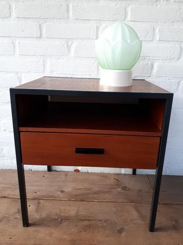 Vintage retro plafondlamp Thabur Art Deco Design jaren 30. beschikbaar voor biedingen