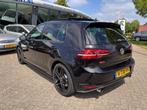 Volkswagen Golf 2.0 TSI GTI Performance, DSG, Carplay, Pano,, Auto's, Volkswagen, Gebruikt, 4 cilinders, 1984 cc, Zwart