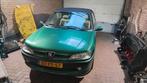 Peugeot 306 cabriolet cabrio Roland Garros 1.6, Auto's, Particulier, Te koop
