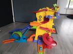 Vtech Toet toet auto's super stuntpark, Kinderen en Baby's, Speelgoed | Vtech, Ophalen