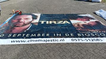 TIRZA – Literaire nachtmerrie op levensgroot filmdoek beschikbaar voor biedingen