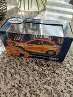 TOM CORONEL 2016 LIMITED EDITION 1:32 WTCC NIEUW!, Ophalen of Verzenden, Nieuw, Auto, Universal Hobbies