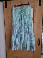 Isla ibiza bonita rok zgan maat xl, Kleding | Dames, Maat 42/44 (L), Ophalen of Verzenden, Zo goed als nieuw, Isla ibiza bonita