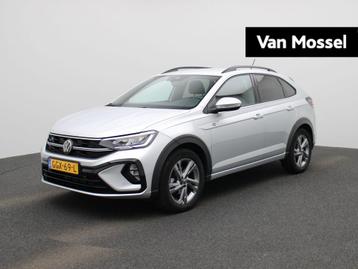 Volkswagen Taigo 1.5 TSI R-Line 150 PK | Automaat | R-line | beschikbaar voor biedingen
