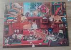gibsons legpuzzel, Hobby en Vrije tijd, Denksport en Puzzels, Ophalen of Verzenden, Gebruikt