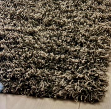 IKEA VINDEBÄK Kleed 133x195 cm beschikbaar voor biedingen