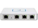 Ubiquiti USG Unifi router firewall, Ophalen of Verzenden