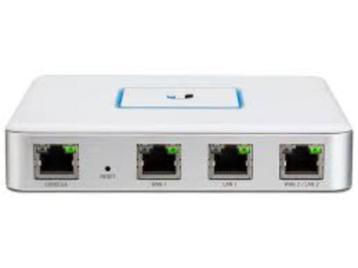 Ubiquiti USG Unifi router firewall beschikbaar voor biedingen