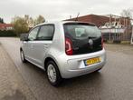 Volkswagen Up! 1.0 move up! BlueMotion 5DR*Navigatie*1e Eige, Voorwielaandrijving, Gebruikt, 840 kg, Origineel Nederlands