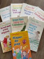 Prentenboeken Dagmar Stam, Ophalen of Verzenden, Gelezen, Dagmar Stam, Prentenboek