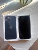 iPhone 13 - Midnight blue - In Doos, Zwart, IPhone 13, Ophalen of Verzenden, 128 GB