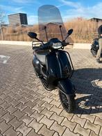 Piaggio Vespa Sprint 4-Takt – Origineel NL – Rijklaar, Ophalen, Zo goed als nieuw, Benzine