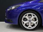 Ford Focus 2.0 EcoBoost ST-3 251PK! [RECARO SPORTSTOELEN, CA, Gebruikt, Zwart, 4 cilinders, 252 pk