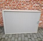 Roldeurkast, Huis en Inrichting, Kasten | Roldeurkasten en Archiefkasten, Ophalen, 100 tot 150 cm, 150 tot 200 cm, Zo goed als nieuw