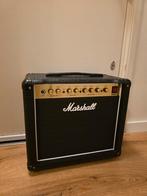 Marshall DSL5CR, Ophalen of Verzenden, Zo goed als nieuw, Gitaar, Minder dan 50 watt