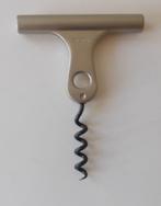 Metalen kurkentrekker Troika Design (nieuw), Ophalen of Verzenden, Nieuw
