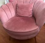 Rose loveseat, Ophalen of Verzenden, Zo goed als nieuw, 75 tot 100 cm, 100 tot 125 cm