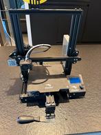 Te koop Ender 3 pro 3D printer, Ophalen, Zo goed als nieuw, Creality Ender 3 Pro