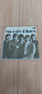Moody Blues - Question (Single), Cd's en Dvd's, Vinyl Singles, Pop, Gebruikt, Ophalen of Verzenden, 7 inch