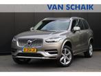 Volvo XC90 2.0 T8 Recharge AWD R-Design | 7 PERS. | LEDER |, 4 cilinders, 1969 cc, 320 pk, 7 stoelen