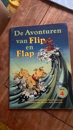 Compleet plaatjes album flip en flap, Ophalen of Verzenden, Zo goed als nieuw