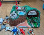 Thunderbirds eiland, Ophalen of Verzenden, Zo goed als nieuw