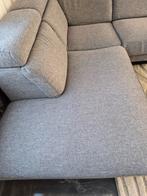 Hoek bankstel, Ophalen of Verzenden, Gebruikt, Vierpersoons of meer