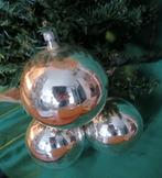 DIVERSE OUDE KERSTORNAMENTEN 16 STUKS, Diversen, Kerst, Ophalen, Zo goed als nieuw