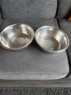 RVS Mengkom, Ophalen of Verzenden, Gebruikt