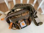 Nieuw Heron Preston x Carhartt Schoudertas Waist Bag, Ophalen of Verzenden, Nieuw