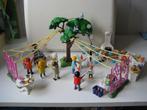 playmobil dansfeest met dj en buffet, Ophalen of Verzenden, Zo goed als nieuw