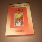 Rider Waite Tarot - Spiegel van het Leven, Boeken, Tarot of Kaarten leggen, Ophalen of Verzenden, Zo goed als nieuw, Mario Montana
