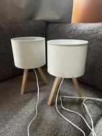 Ikea Lamp - Nieuw!, Huis en Inrichting, Lampen | Tafellampen, Ophalen of Verzenden, Nieuw, Stof, Minder dan 50 cm