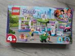 Lego Friends 41362 Heartlake Supermarkt, Ophalen of Verzenden, Zo goed als nieuw