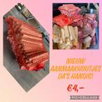 Aanmaakhout zakken, Minder dan 3 m³, Ophalen