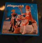 Playmobil Sinterklaas 4893, Ophalen of Verzenden, Nieuw, Complete set