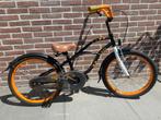 20 inch cruiser jongensfiets, Fietsen en Brommers, Ophalen of Verzenden, Gebruikt, 20 inch, Handrem