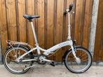 Nette Dahon Roo D3 Vouwfiets, Ophalen of Verzenden, Zo goed als nieuw, 20 inch of meer, Dahon