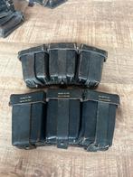 2 x k98 tas ww2, Ophalen of Verzenden, Duitsland