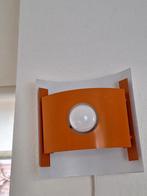 Vintage wandlamp, Ophalen of Verzenden, Zo goed als nieuw