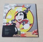 Todd Rundgren - Runt CD 1971/2009 Japan OBI SHM, Cd's en Dvd's, Ophalen of Verzenden, Zo goed als nieuw, Progressive