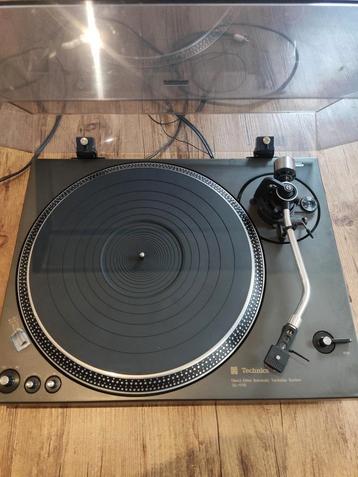Technics SL-1710 beschikbaar voor biedingen