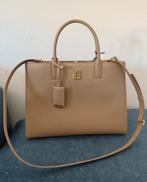 Burberry tas, Ophalen of Verzenden, Zo goed als nieuw, Beige, Handtas