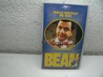 vhs 151b bean vrolijk kerstfeest mr bean, Cd's en Dvd's, VHS | Film, Alle leeftijden, Ophalen of Verzenden, Zo goed als nieuw