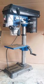 Scheppach DP16SL kolomboor met defecte motor, Ophalen, Gebruikt, Kolomboormachine